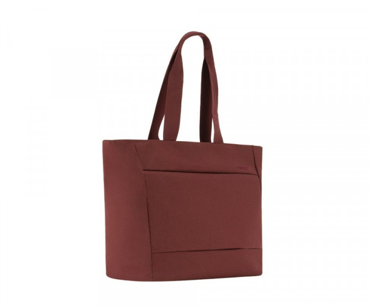 Сумка Incase City Market Tote for Woman for MacBook Pro 15 "Deep Red